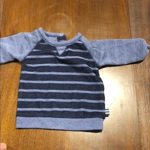 Splendid 3-6M sweatshirt